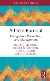 Athlete Burnout