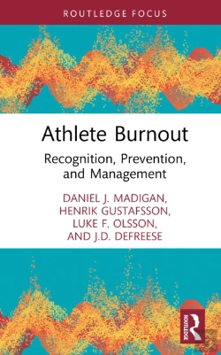 Bertrand.pt - Athlete Burnout