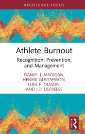 Athlete Burnout