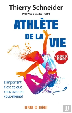 Bertrand.pt - Athlète De La Vie