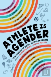 Athlete Is Agender