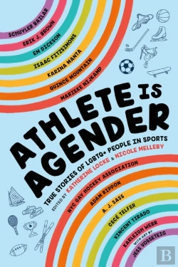 Bertrand.pt - Athlete Is Agender