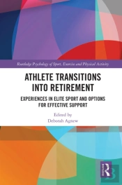 Athlete Transitions Into Retirement