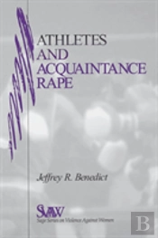 Athletes And Acquaintance Rape