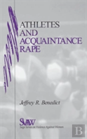 Athletes And Acquaintance Rape