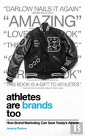 Athletes Are Brands Too