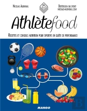 Athletes Food