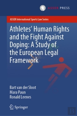 Bertrand.pt - Athletes' Human Rights And The Fight Against Doping: A Study Of The European Legal Framework