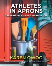 Athletes In Aprons