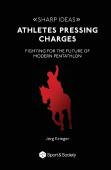 Athletes Pressing Charges