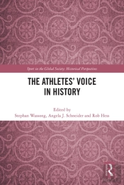 Athletes' Voice In History
