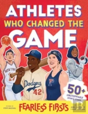 Athletes Who Changed The Game