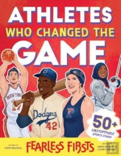 Bertrand.pt - Athletes Who Changed The Game