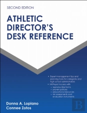 Athletic Director'S Desk Reference
