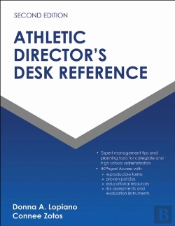 Bertrand.pt - Athletic Director'S Desk Reference