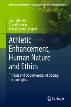 Bertrand.pt - Athletic Enhancement, Human Nature And Ethics