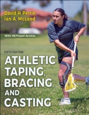 Athletic Taping, Bracing, And Casting