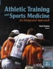 Athletic Training And Sports Medicine: An Integrated Approach