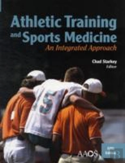 Bertrand.pt - Athletic Training And Sports Medicine: An Integrated Approach
