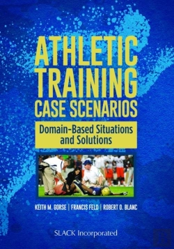 Bertrand.pt - Athletic Training Case Scenarios