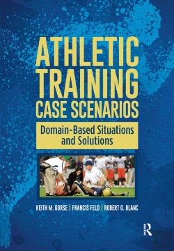 Bertrand.pt - Athletic Training Case Scenarios