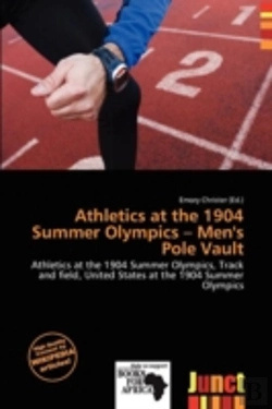 Bertrand.pt - Athletics At The 1904 Summer Olympics - Men'S Pole Vault