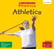 Athletics (Set 9)