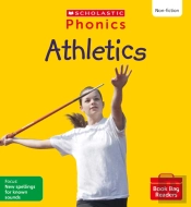 Athletics (Set 9)