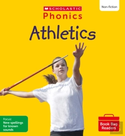 Bertrand.pt - Athletics (Set 9)