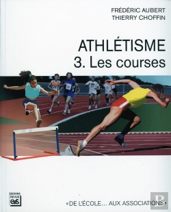 Bertrand.pt - Athletisme. Les Courses T.3