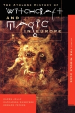 Bertrand.pt - Athlone History Of Witchcraft And Magic In Europewitchcraft And Magic In The Middle Ages