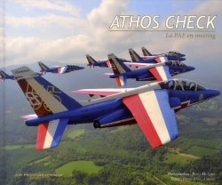 Bertrand.pt - Athos Check. La Patrouille De France En