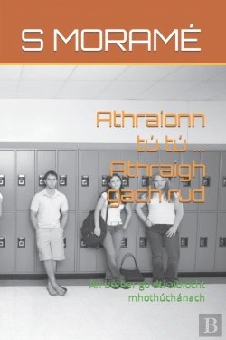 Bertrand.pt - Athraionn Tu Tu ... Athraigh Gach Rud