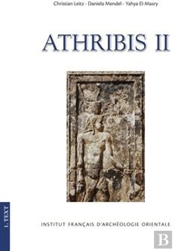Bertrand.pt - Athribis Ii ; Tempel Ptolemaios Xii