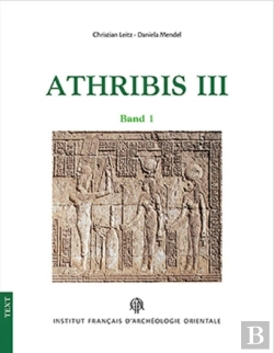 Bertrand.pt - Athribis Iii