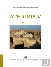 Athribis V ; Archaologie Im Repit-Tempel Zu Athribis 2012-2016