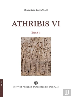 Bertrand.pt - Athribis Vi