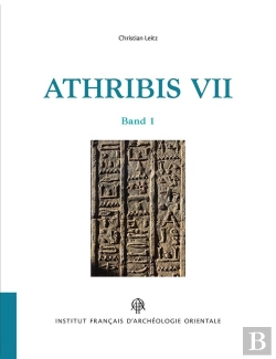 Bertrand.pt - Athribis Vii : Übersetzung Der Inschriften Des Tempels Ptolemaios Xii