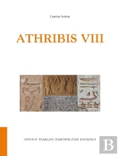 Athribis Viii - Glossar Der Inschriften Des Tempels Ptolemaios Xii