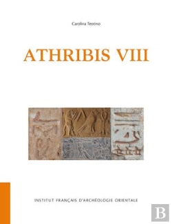 Bertrand.pt - Athribis Viii - Glossar Der Inschriften Des Tempels Ptolemaios Xii