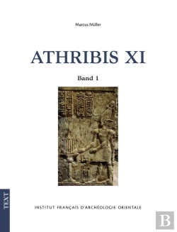 Bertrand.pt - Athribis Xi : Archäologie Im Repit-Tempel Zu Athribis 2016-2019