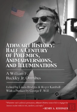 Bertrand.pt - Athwart History: Half A Century Of Polemics, Animadversions, And Illuminations