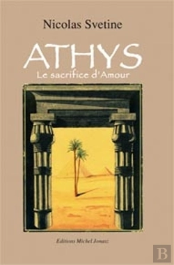 Bertrand.pt - Athys ; Le Sacrifice D'Amour