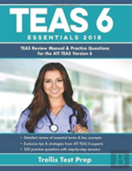Ati Teas 6 Essentials 2018