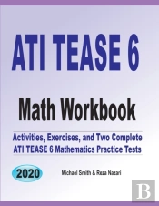 Ati Teas 6 Math Workbook