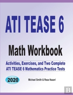 Bertrand.pt - Ati Teas 6 Math Workbook