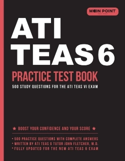 Bertrand.pt - Ati Teas 6 Practice Test Book