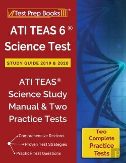 Bertrand.pt - Ati Teas 6 Science Test Study Guide 2019 & 2020