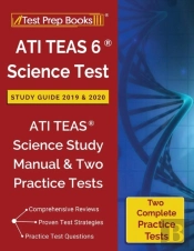Ati Teas 6 Science Test Study Guide 2019 & 2020