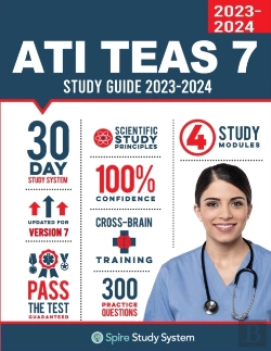 Bertrand.pt - Ati Teas 7 Study Guide